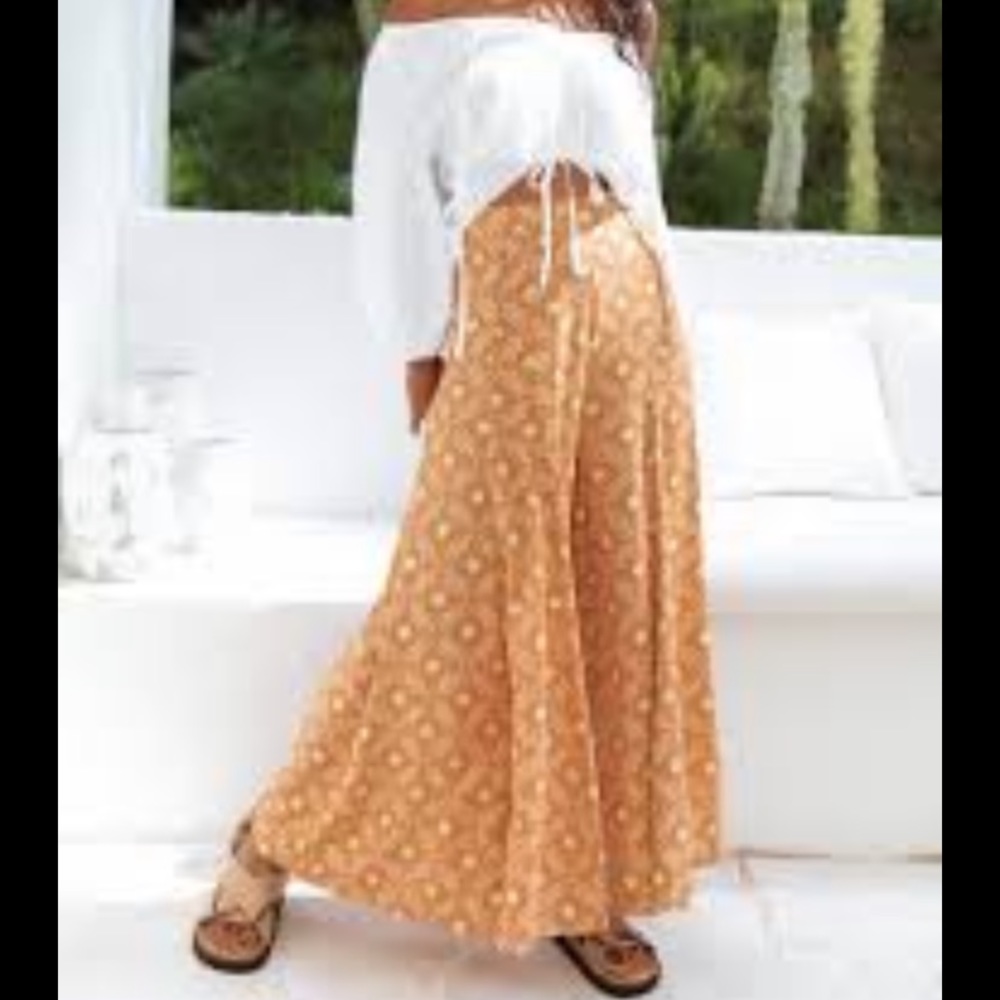 Petal & Pup Milton pants